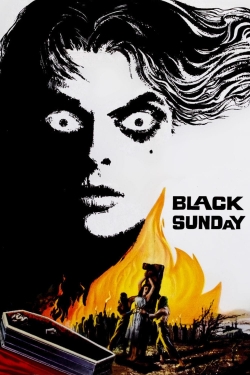 Watch Free Black Sunday Movies Full HD Online