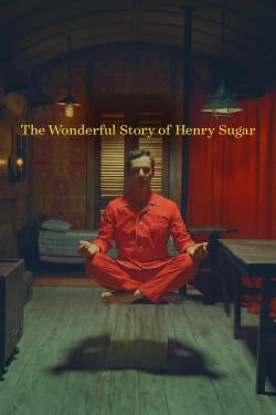 Watch Free The Wonderful Story of Henry Sugar Movies Full HD Online