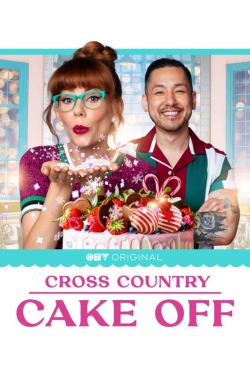 Watch Free Cross Country Cake Off Movies Full HD Online