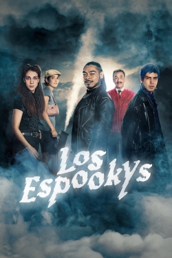 Watch Free Los Espookys Movies Full HD Online