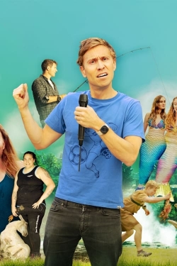 Watch Free Russell Howard Stands Up To The World Movies Full HD Online