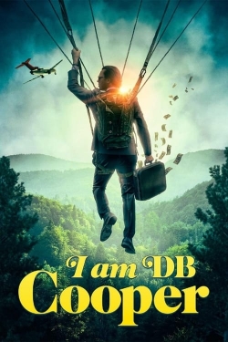 Watch Free I Am DB Cooper Movies Full HD Online