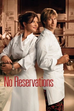 Watch Free No Reservations Movies Full HD Online