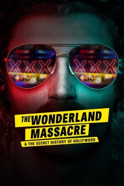 Watch Free The Wonderland Massacre & the Secret History of Hollywood Movies Full HD Online