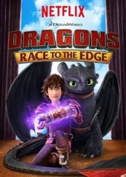 Watch Free Dragons: Race to the Edge Movies Full HD Online