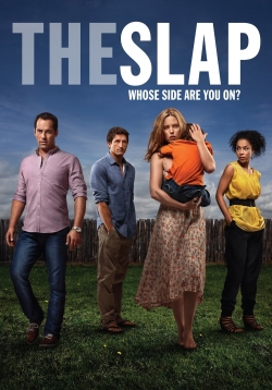 Watch Free The Slap Movies Full HD Online