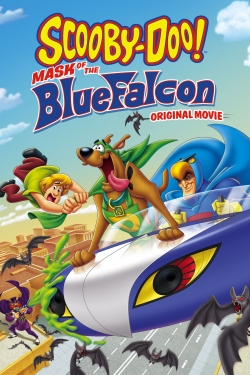 Watch Free Scooby-Doo! Mask of the Blue Falcon Movies Full HD Online