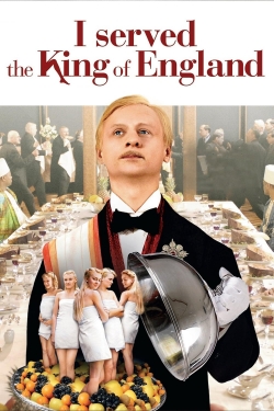 Watch Free I Served the King of England Movies Full HD Online