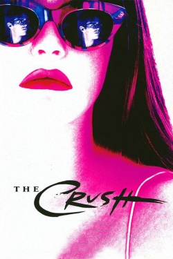 Watch Free The Crush Movies Full HD Online