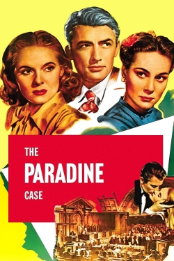 Watch Free The Paradine Case Movies Full HD Online