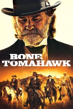 Watch Free Bone Tomahawk Movies Full HD Online