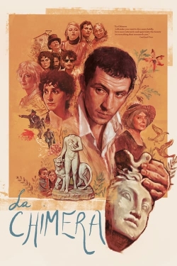 Watch Free La Chimera Movies Full HD Online