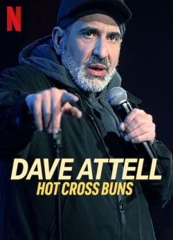 Watch Free Dave Attell: Hot Cross Buns Movies Full HD Online