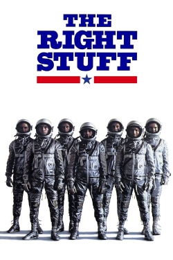 Watch Free The Right Stuff Movies Full HD Online