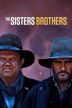 Watch Free The Sisters Brothers Movies Full HD Online