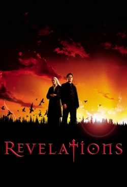 Watch Free Revelations Movies Full HD Online