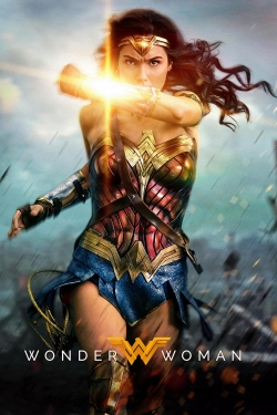 Watch Free Wonder Woman Movies Full HD Online