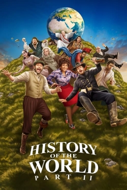 Watch Free History of the World, Part II Movies Full HD Online