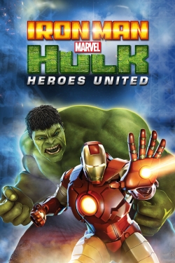 Watch Free Iron Man & Hulk: Heroes United Movies Full HD Online