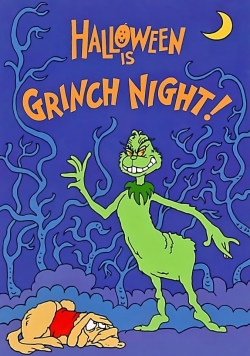 Watch Free Halloween Is Grinch Night Movies Full HD Online