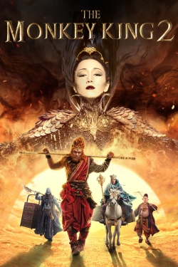 Watch Free The Monkey King 2 Movies Full HD Online