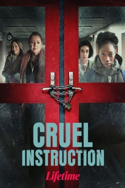 Watch Free Cruel Instruction Movies Full HD Online