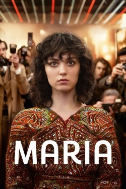 Watch Free Being Maria Movies Full HD Online