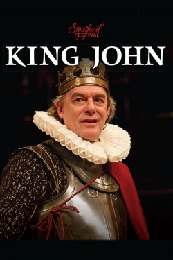 Watch Free King John Movies Full HD Online