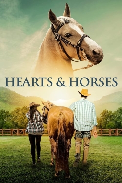 Watch Free Hearts & Horses Movies Full HD Online