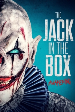 Watch Free The Jack in the Box: Awakening Movies Full HD Online