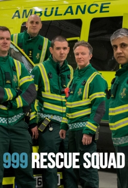 Watch Free 999: Rescue Squad Movies Full HD Online