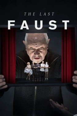 Watch Free The Last Faust Movies Full HD Online