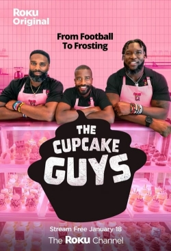 Watch Free The Cupcake Guys Movies Full HD Online