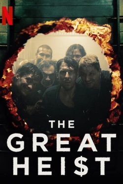 Watch Free The Great Heist Movies Full HD Online