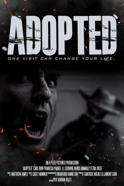 Watch Free Adopted Movies Full HD Online