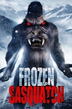 Watch Free Frozen Sasquatch Movies Full HD Online