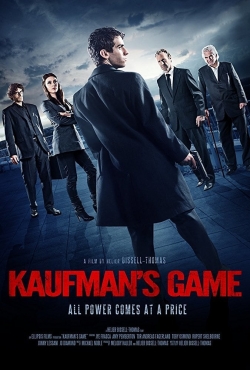 Watch Free Kaufman's Game Movies Full HD Online