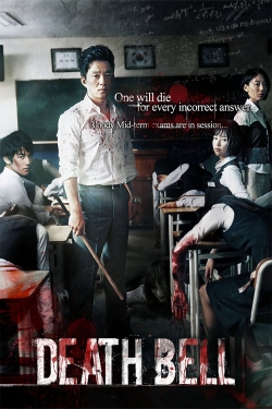 Watch Free Death Bell Movies Full HD Online