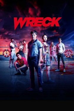 Watch Free Wreck Movies Full HD Online