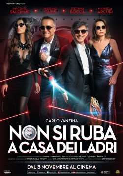 Watch Free Non si ruba a casa dei ladri Movies Full HD Online