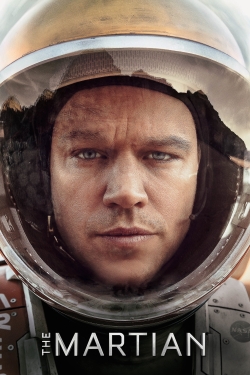 Watch Free The Martian Movies Full HD Online