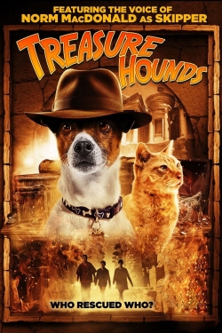 Watch Free Treasure Hounds Movies Full HD Online