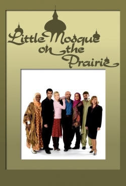 Watch Free Little Mosque on the Prairie Movies Full HD Online