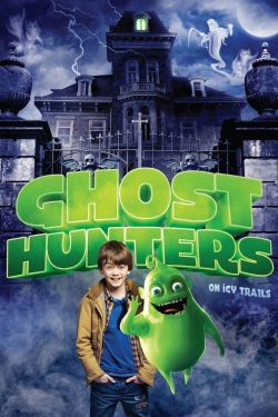 Watch Free Ghosthunters: On Icy Trails Movies Full HD Online