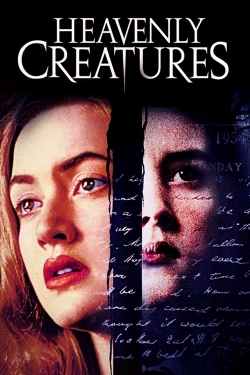 Watch Free Heavenly Creatures Movies Full HD Online