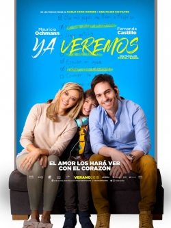 Watch Free Ya veremos Movies Full HD Online