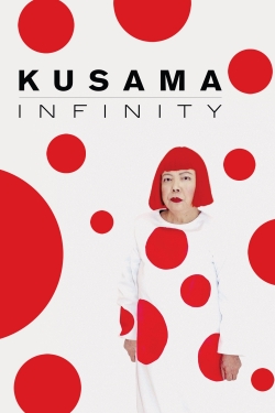 Watch Free Kusama : Infinity Movies Full HD Online