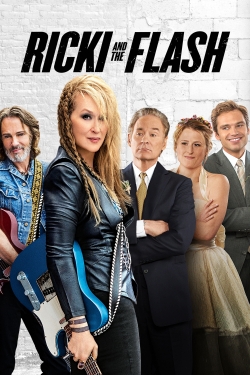 Watch Free Ricki and the Flash Movies Full HD Online