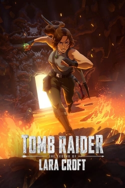 Watch Free Tomb Raider: The Legend of Lara Croft Movies Full HD Online