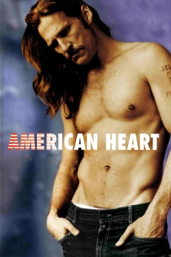 Watch Free American Heart Movies Full HD Online